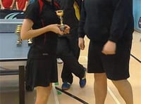 Third championship for Angharad