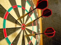 Ladies start darts season