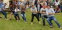 Family fun expected at this year's Menheniot Cherry Fayre