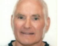 Missing man may be in Cornwall