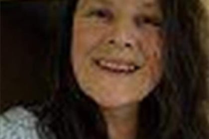 Concern for missing woman