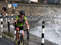 Record numbers expected for cycle event