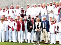 Bowls season under way