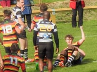 Saltash's Vase semi-final