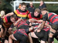 Saltash booted off top spot