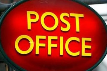 Post Office set for change