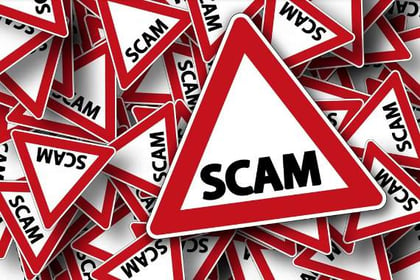 University students are being targeted by scammers