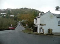 A390 at Gunnislake Newbridge closed for three days during working hours for maintenance