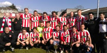 Saltash to face Devon rivals in FA Vase