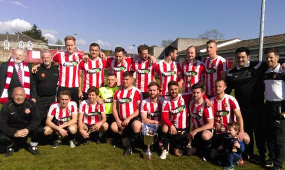 Saltash to face Devon rivals in FA Vase