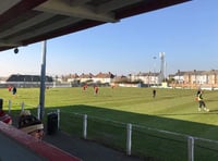 Saltash defender Russell ruled out for the season