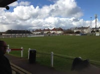 Saltash boot Wellington out of the FA Vase