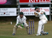 Cricket: Tideford send leaders Buckland to first defeat