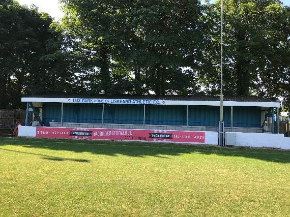 Liskeard and Bodmin ready for Lux Park clash