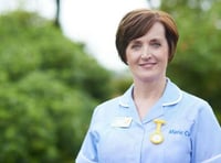 Urgent appeal from Marie Curie nurses