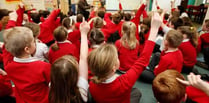 Primary school that is 'victim of own success' denied funding for extra classroom