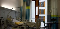 Cornwall sites being considered for temporary hospital