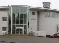 Sex offender living in South East Cornwall jailed