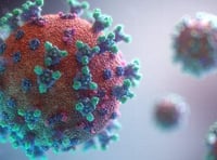 Infection rates down across Devon and Cornwall