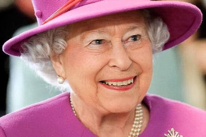 Queen and Royal Family to visit Cornwall today for series of receptions and Eden Project banquet with the G7 leaders