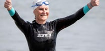 Looe Island swim cancelled for 2022