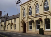 Family and Local History Day in Liskeard’s Public Hall