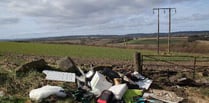 'Up your game' on flytipping, councils told