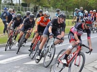 They're off! Cornwall ready for eyes of world on Tour of Britain day