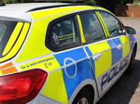 Two Saltash drivers fined for withholding information