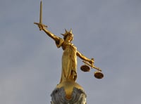 Court news from across North and South East Cornwall