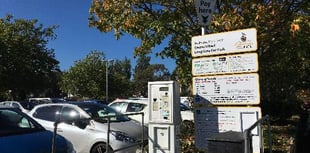 Nearly all Cornwall Council car parks could be sold off