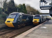 New direct services will link Westcountry and Wales