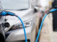 Government plans to increase number of electric car charging points