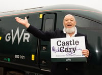 GWR train tickets now on sale for Glastonbury 2022 