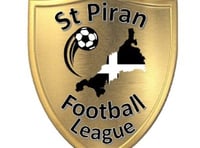 Nothing to separate top two in Piran League Premier Division East