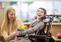 Disability support programme helps more than 1,000 young people