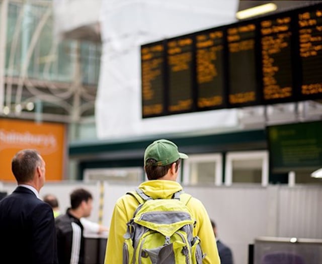 Check train times as GWR’s new summer timetable begins this weekend