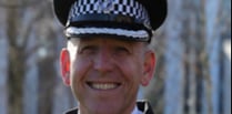 Assistant Chief Constable pays tribute to police volunteers