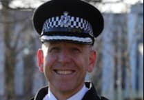 Assistant Chief Constable pays tribute to police volunteers