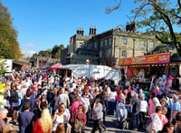 Tavistock Goose Fair to return 