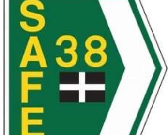 Speed camera pledge for A38