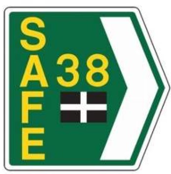 Speed camera pledge for A38