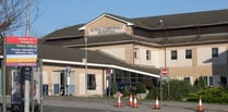 Bosses warn of ‘absolute crisis’ at Cornwall’s main hospital