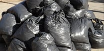 Easter opening for Cornwall's Household Waste and Recycling Centres 