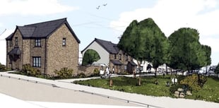 Liskeard to get £900,000 boost through latest Wain Homes development