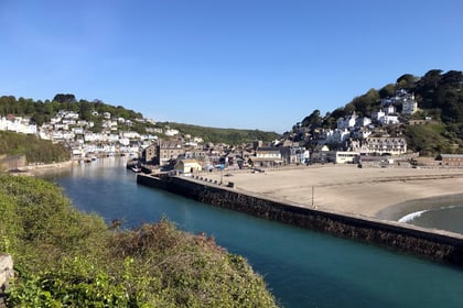 Looe Town Council looking to recruit part-time street marshal