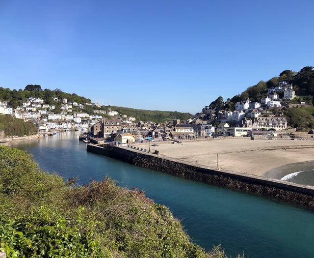 Looe Town Council looking to recruit part-time street marshal