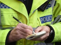 More metal thefts in Devon and Cornwall