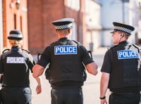 Devon and Cornwall Police in special measures