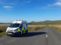 Speeding cases in South East Cornwall dealt with last week